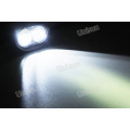 3 polegadas 9-60V 10W Oval LED Folklift Trabalho Luz